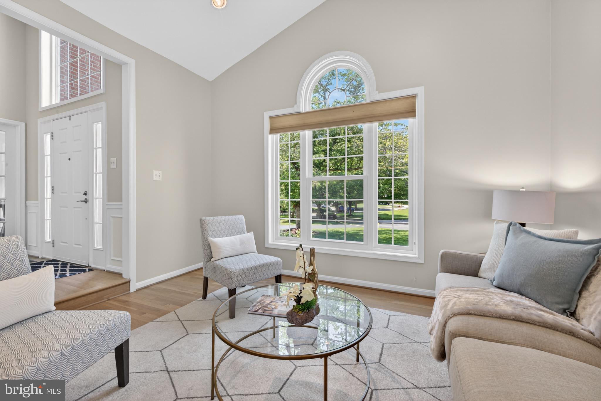 CLOPPERS MILL WEST - Residential