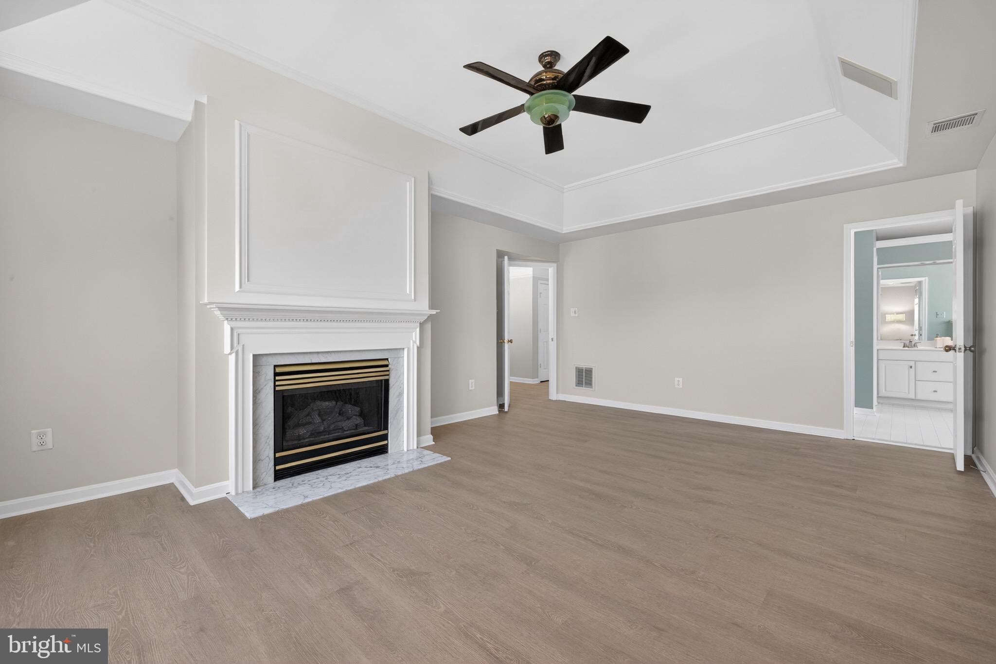 CLOPPERS MILL WEST - Residential