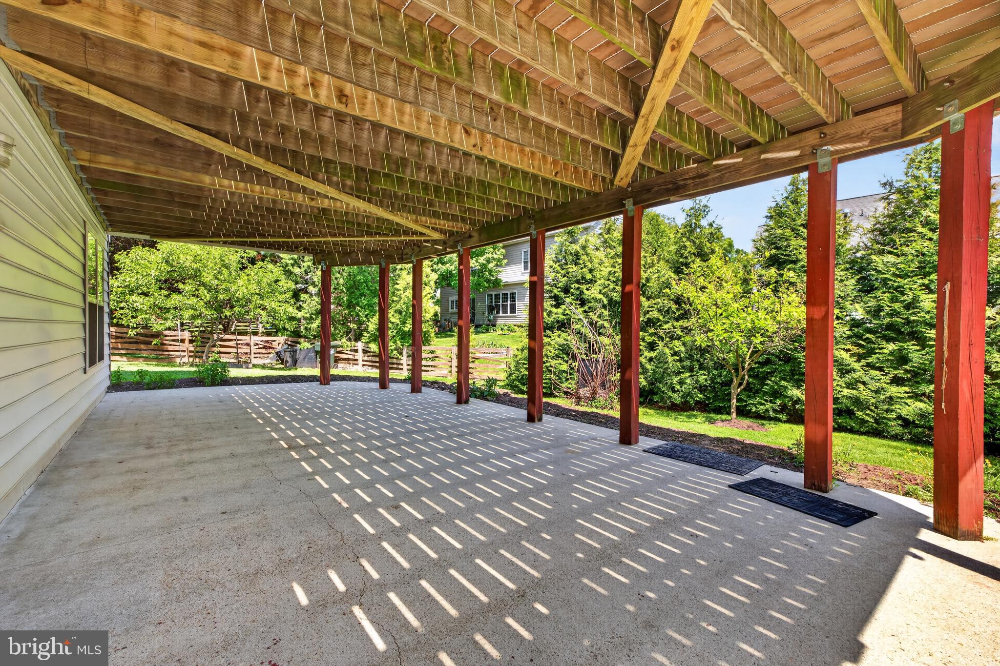 CLOPPERS MILL WEST - Residential