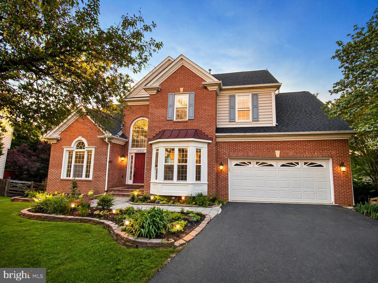 CLOPPERS MILL WEST - Residential