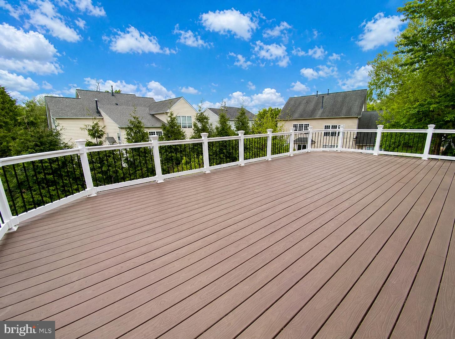 CLOPPERS MILL WEST - Residential