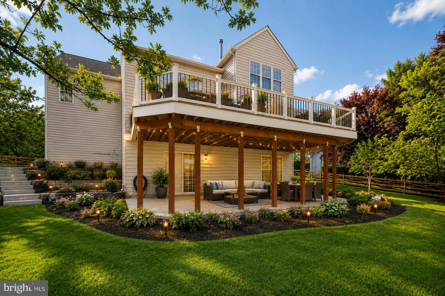 CLOPPERS MILL WEST - Residential
