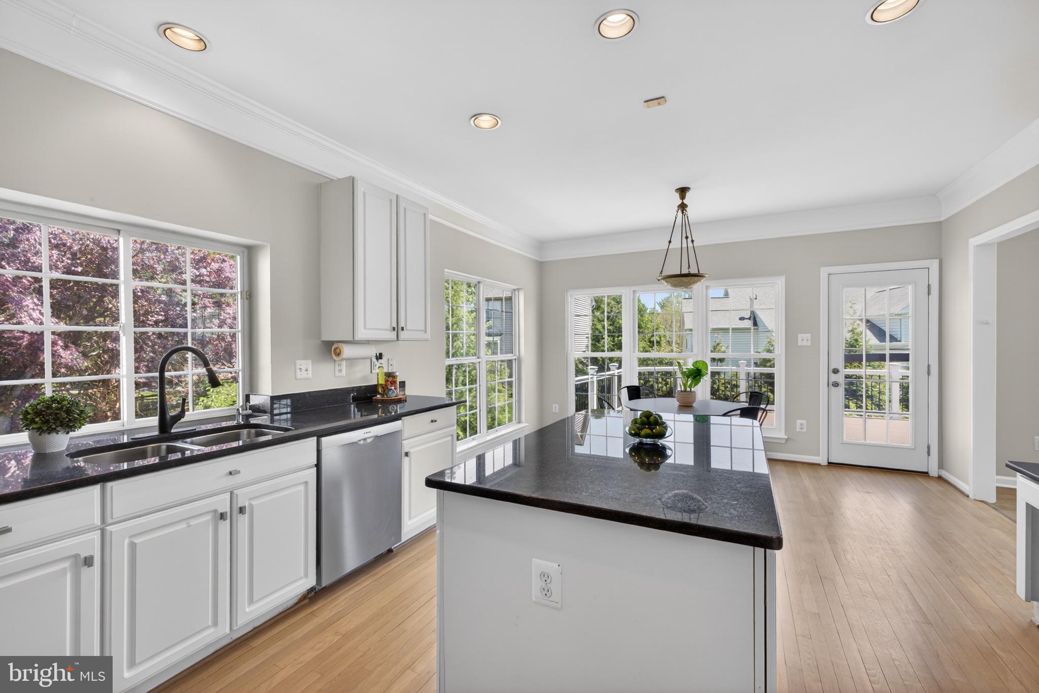 CLOPPERS MILL WEST - Residential
