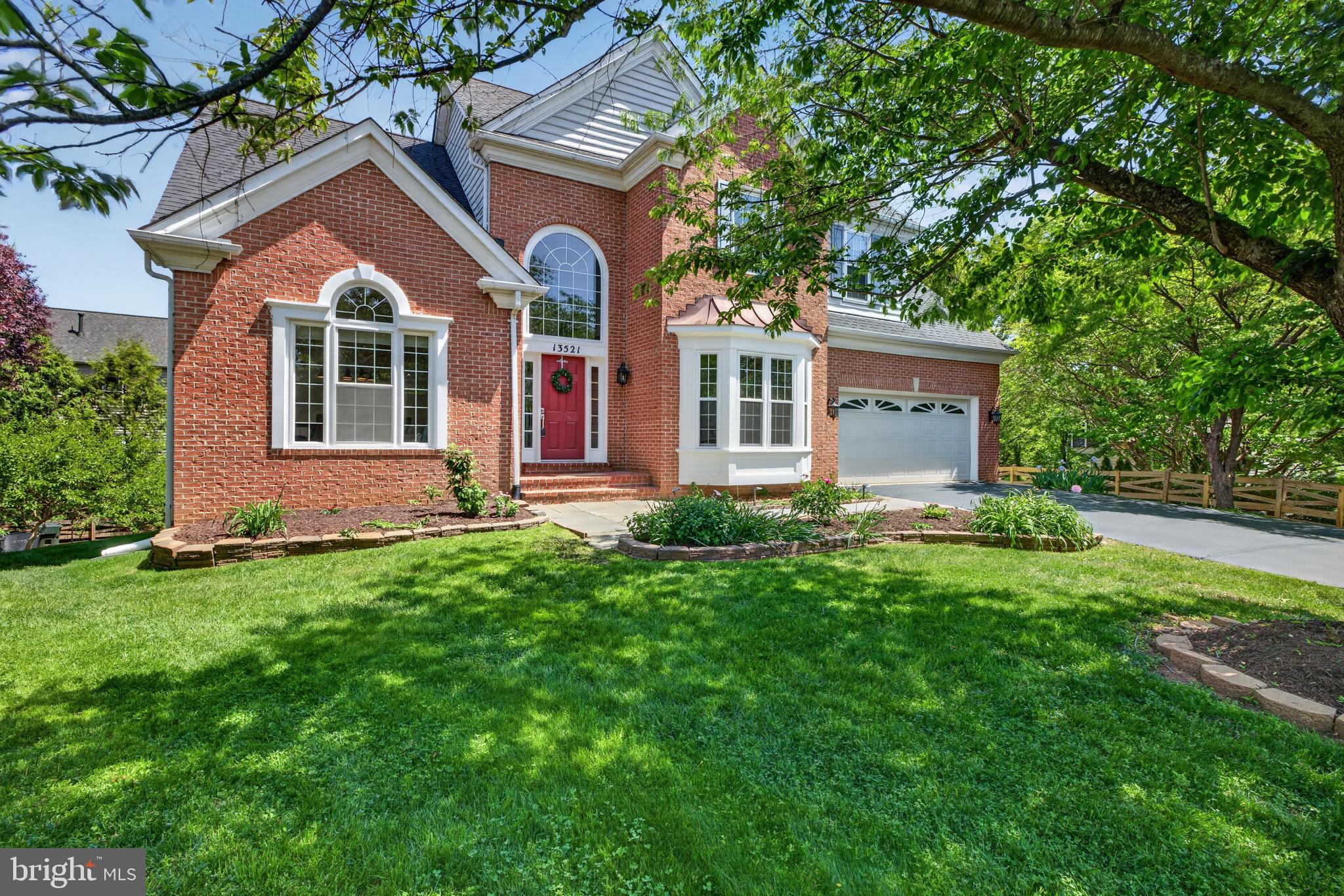 CLOPPERS MILL WEST - Residential