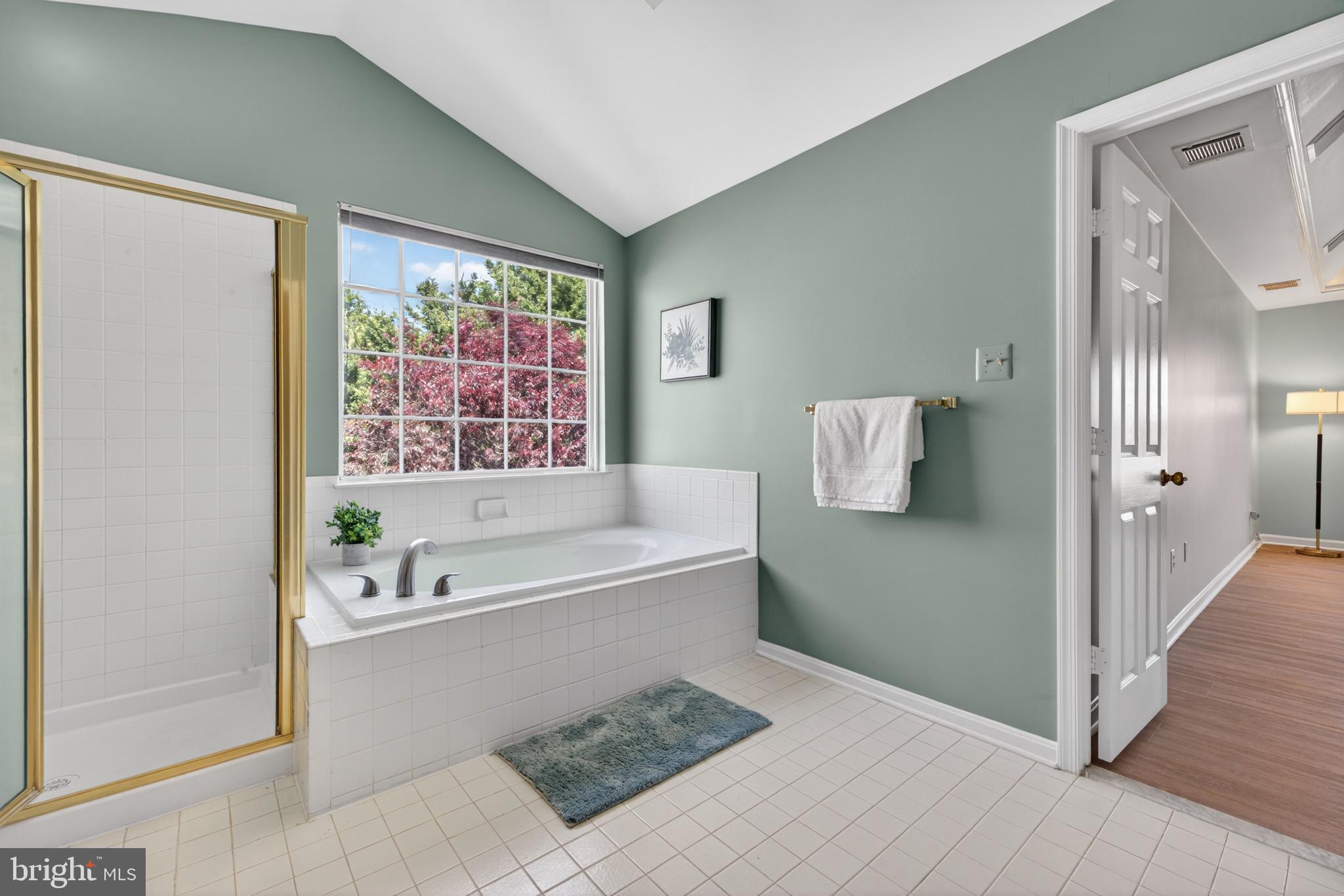 CLOPPERS MILL WEST - Residential