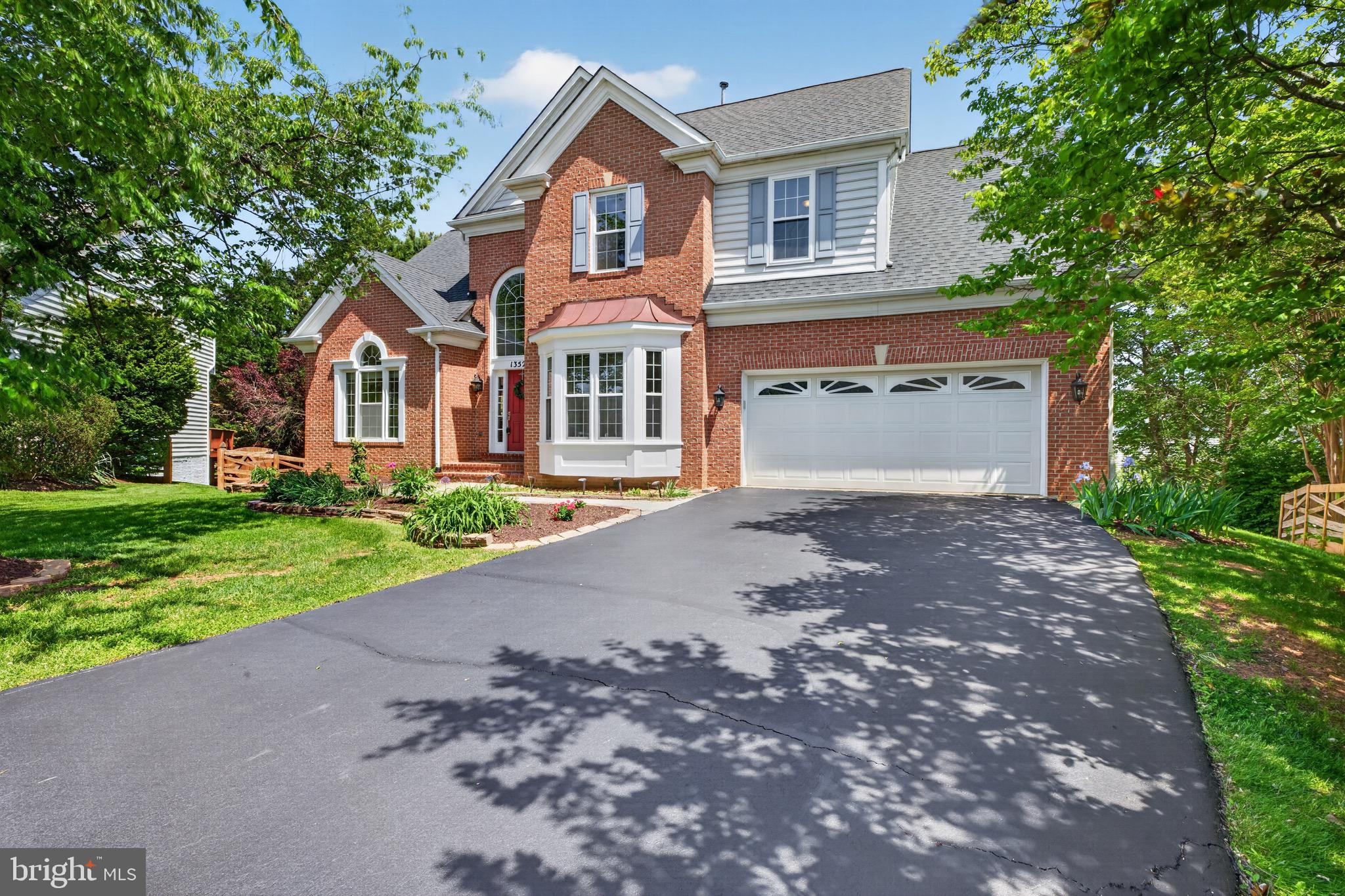 CLOPPERS MILL WEST - Residential
