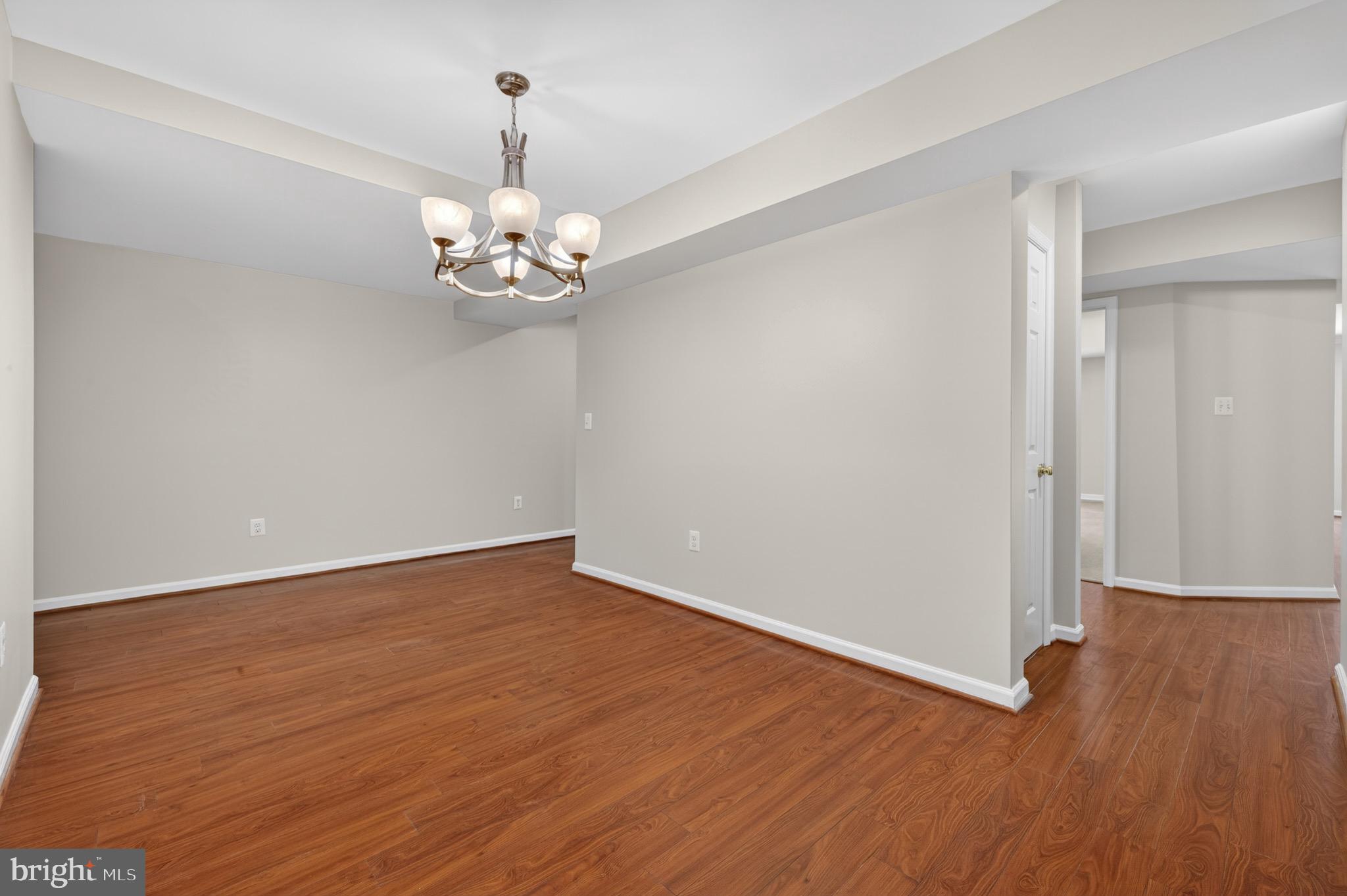 CLOPPERS MILL WEST - Residential