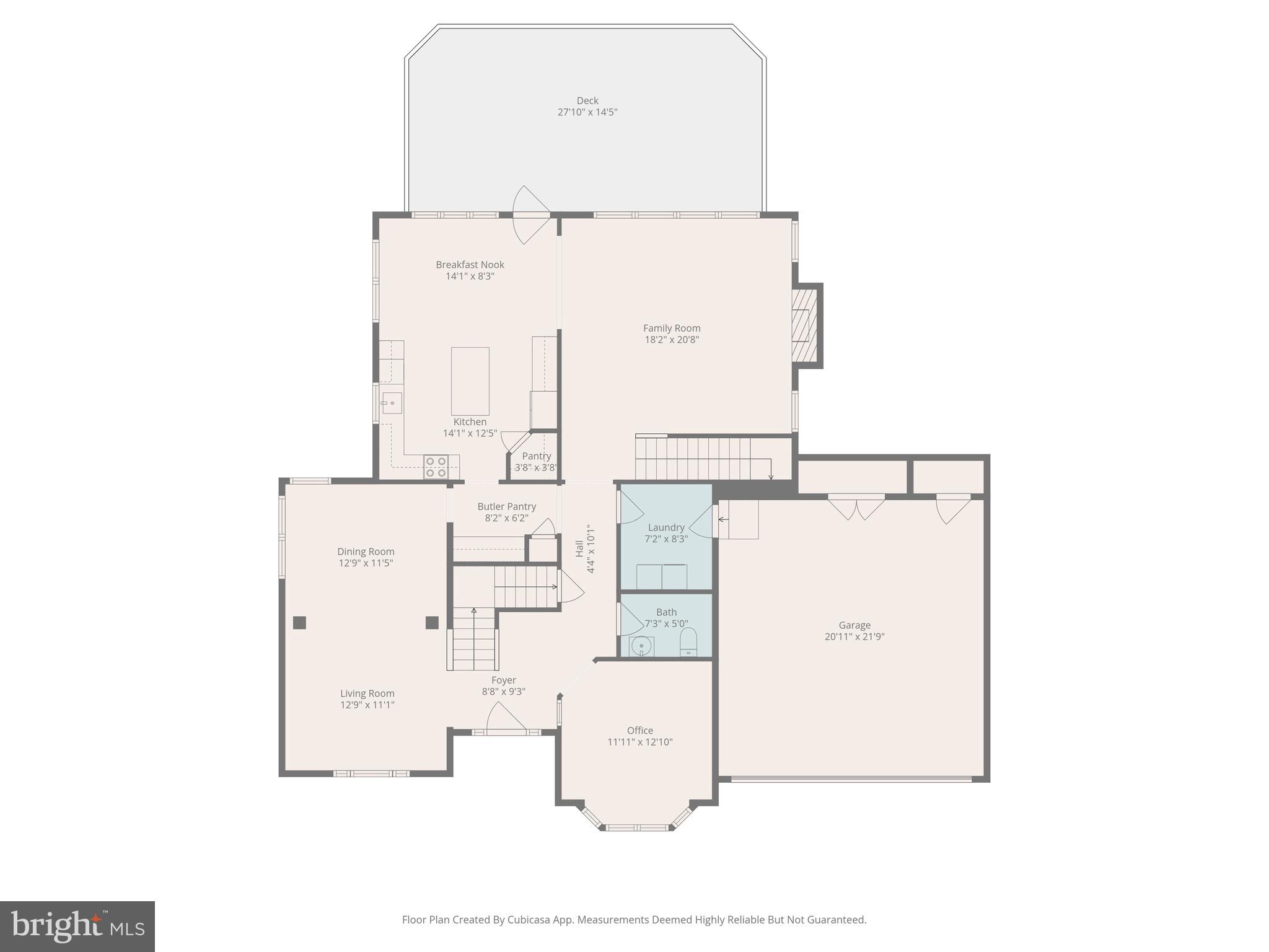 CLOPPERS MILL WEST - Residential