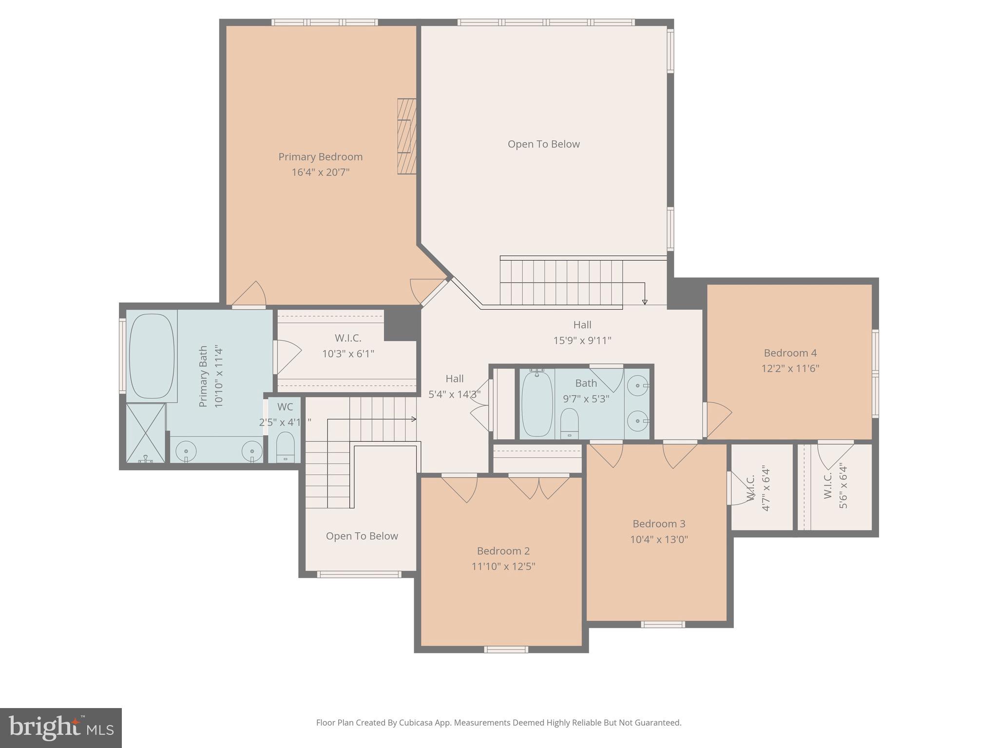 CLOPPERS MILL WEST - Residential