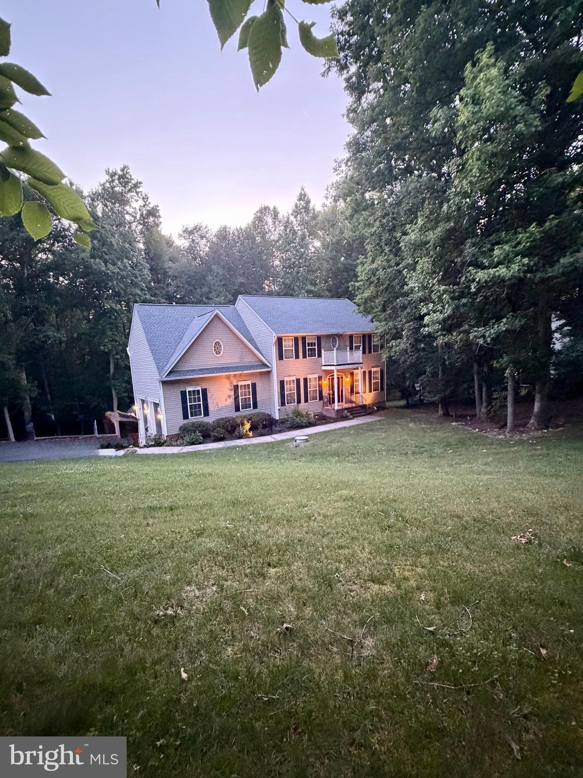 8101 AVOCET WAY