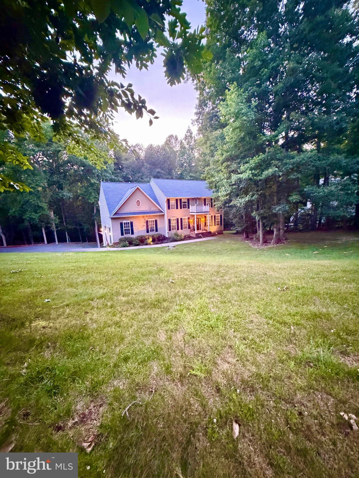 8101 AVOCET WAY