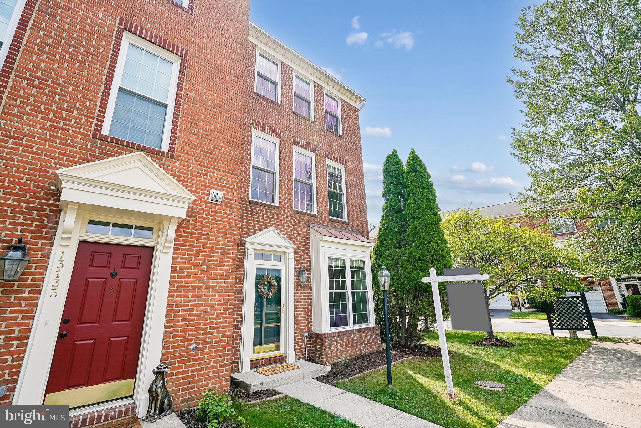 13135 PARK CRESCENT CIRCLE