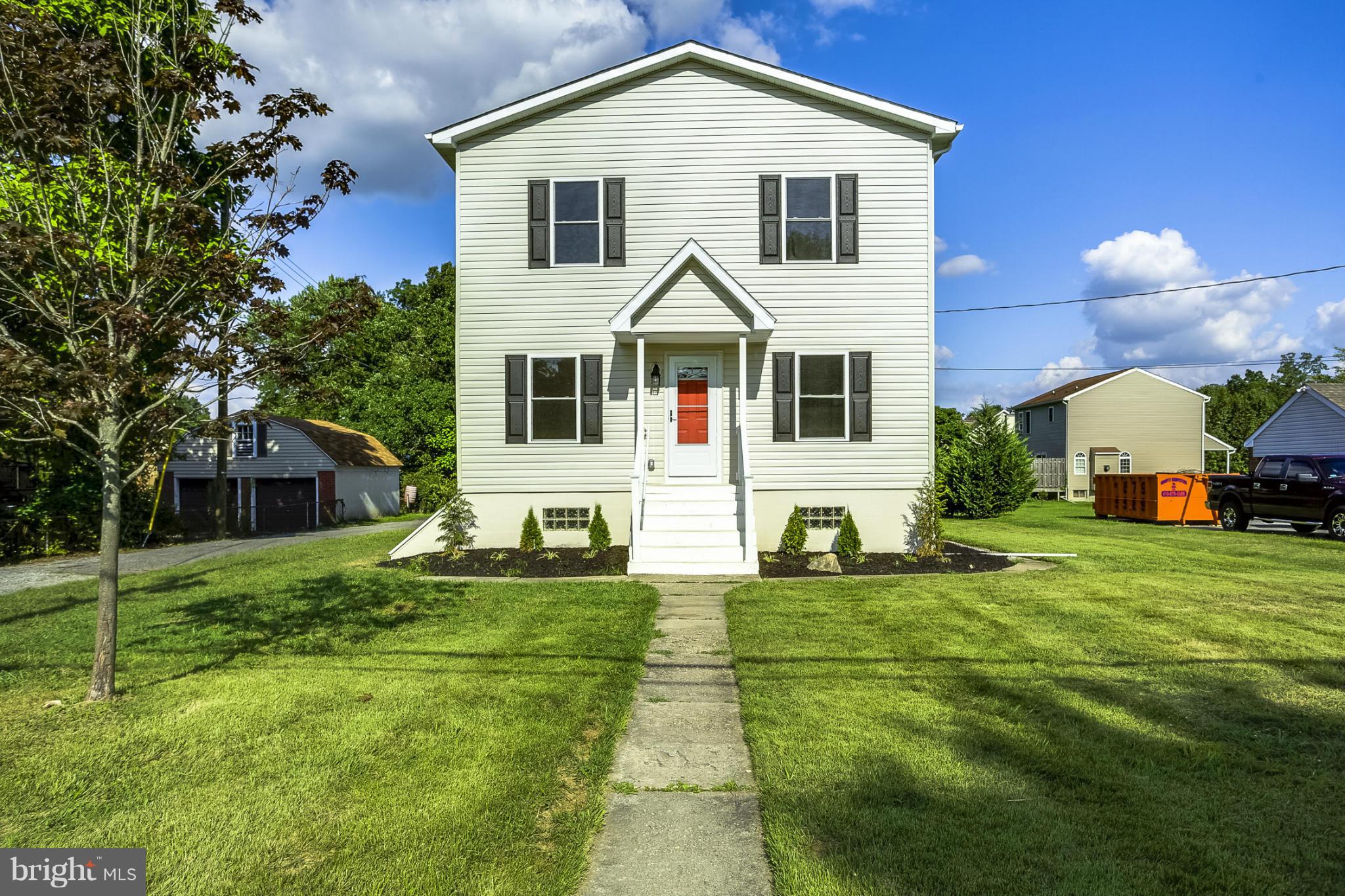 BILTMORE FARMS - Residential