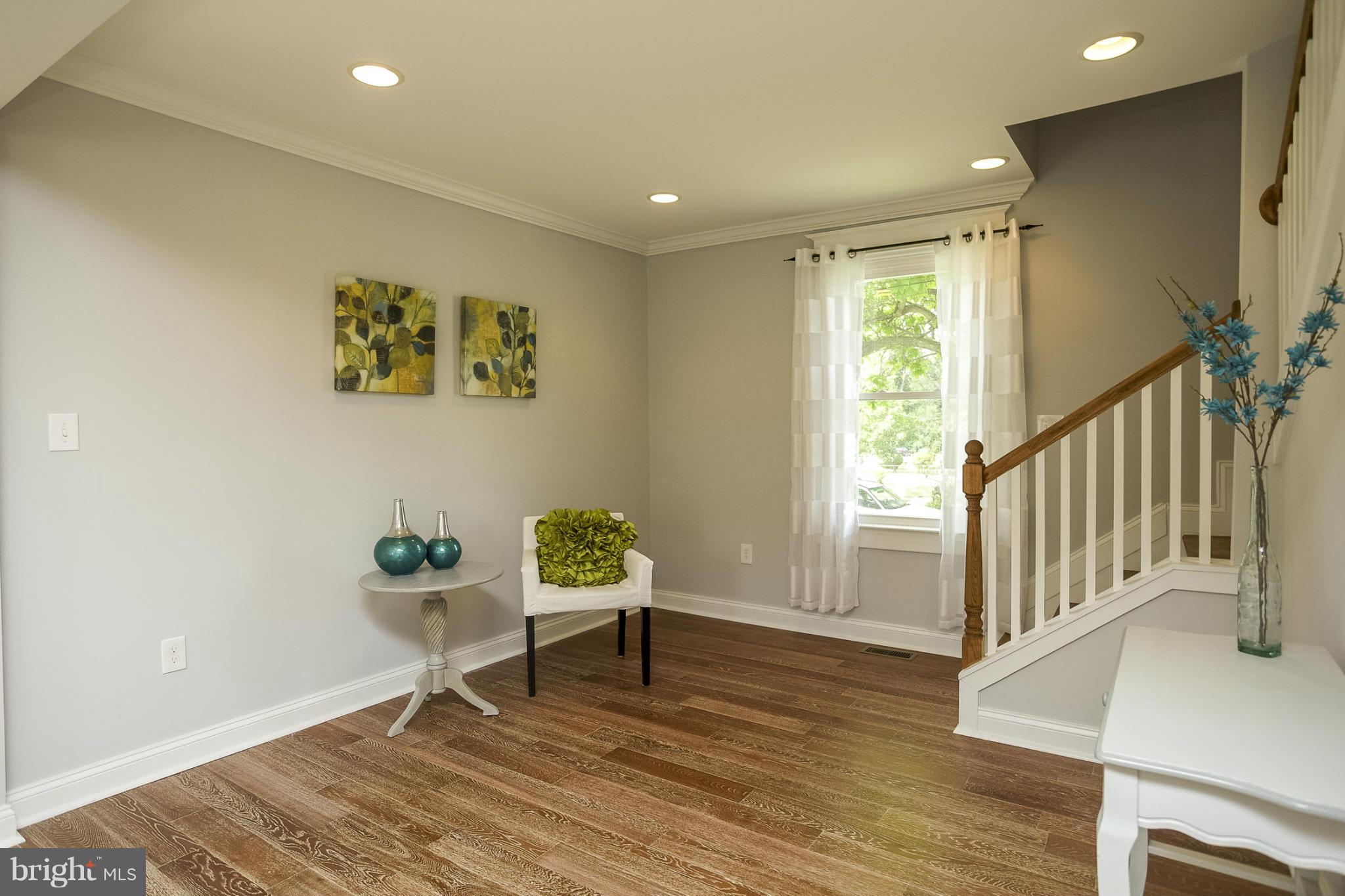 BILTMORE FARMS - Residential