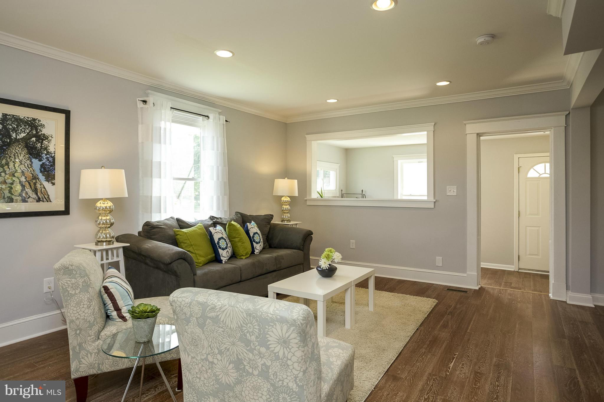 BILTMORE FARMS - Residential