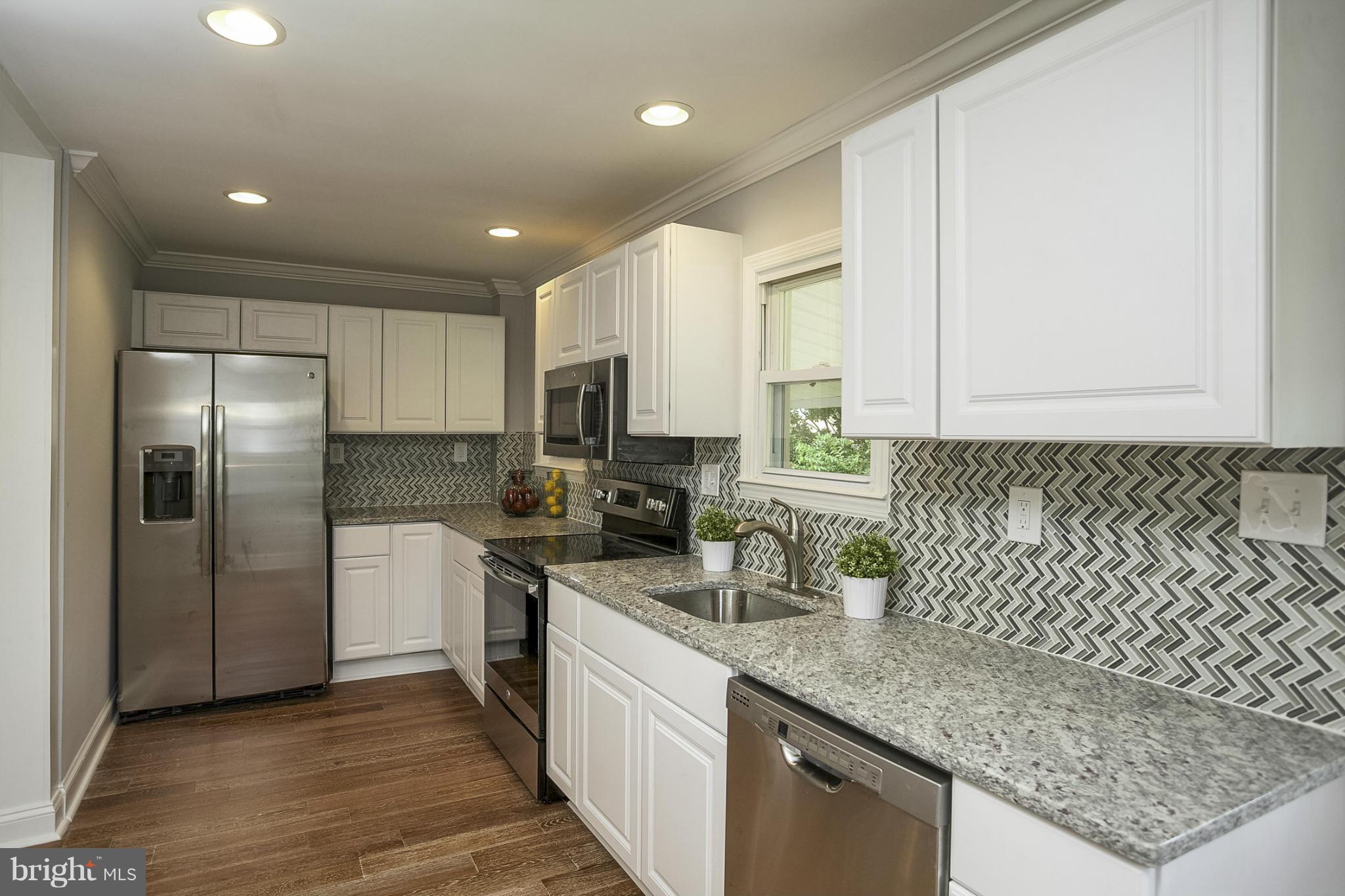 BILTMORE FARMS - Residential