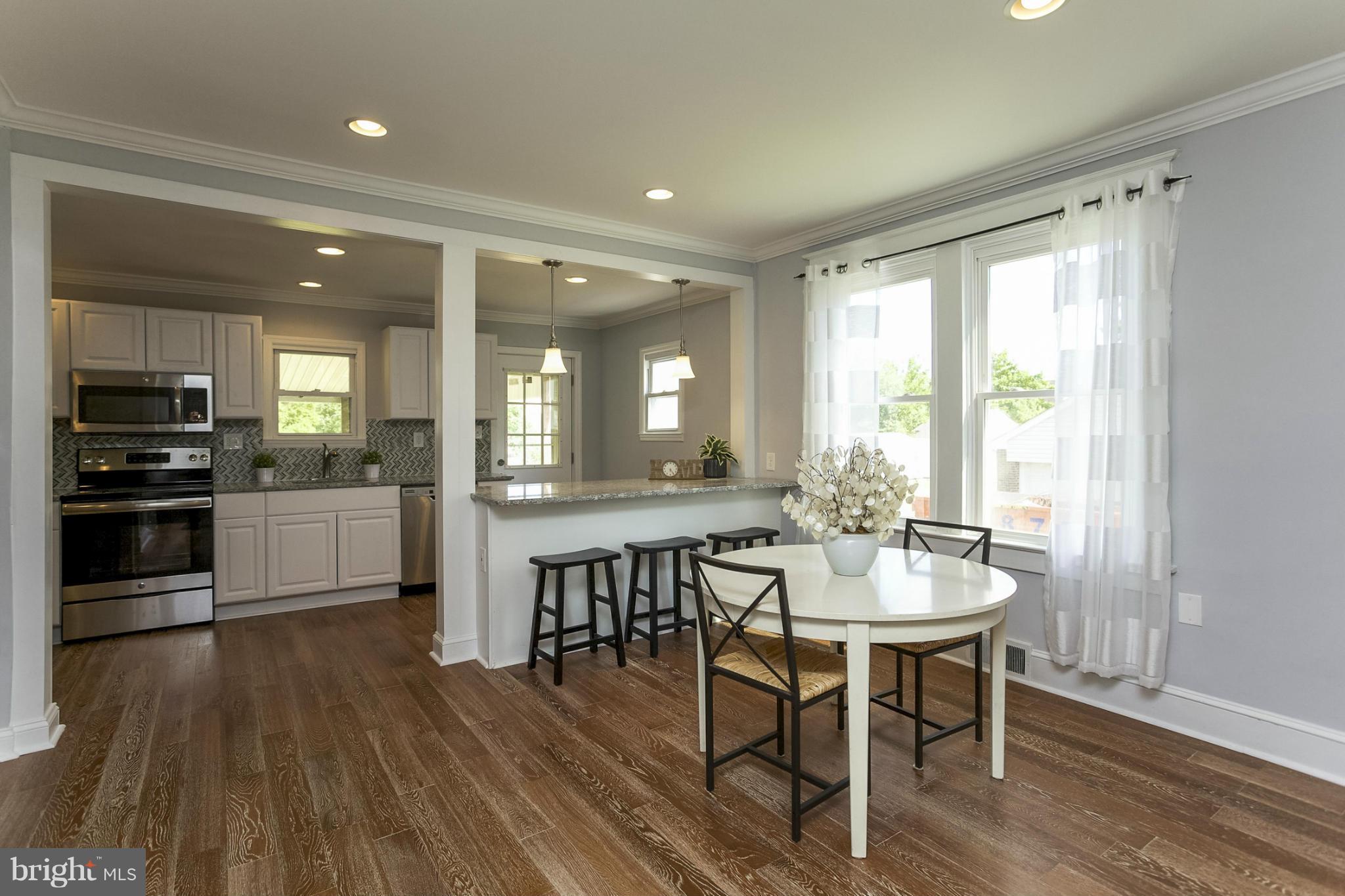 BILTMORE FARMS - Residential