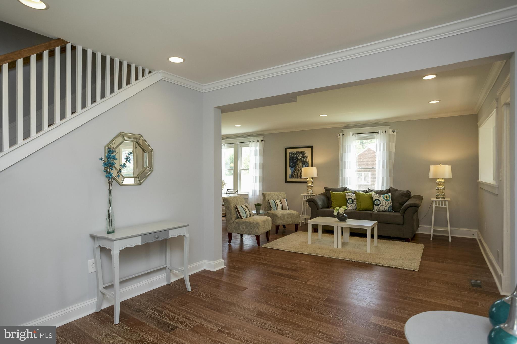 BILTMORE FARMS - Residential