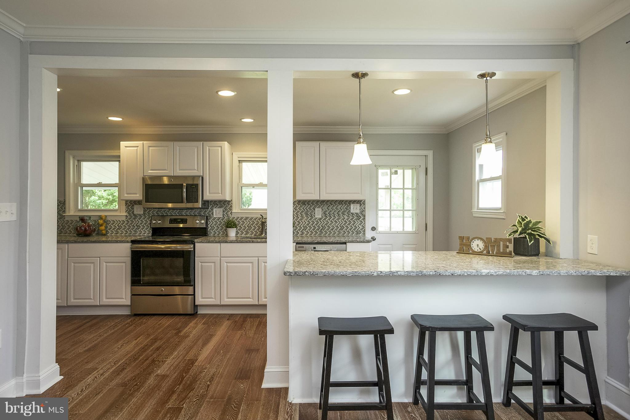 BILTMORE FARMS - Residential