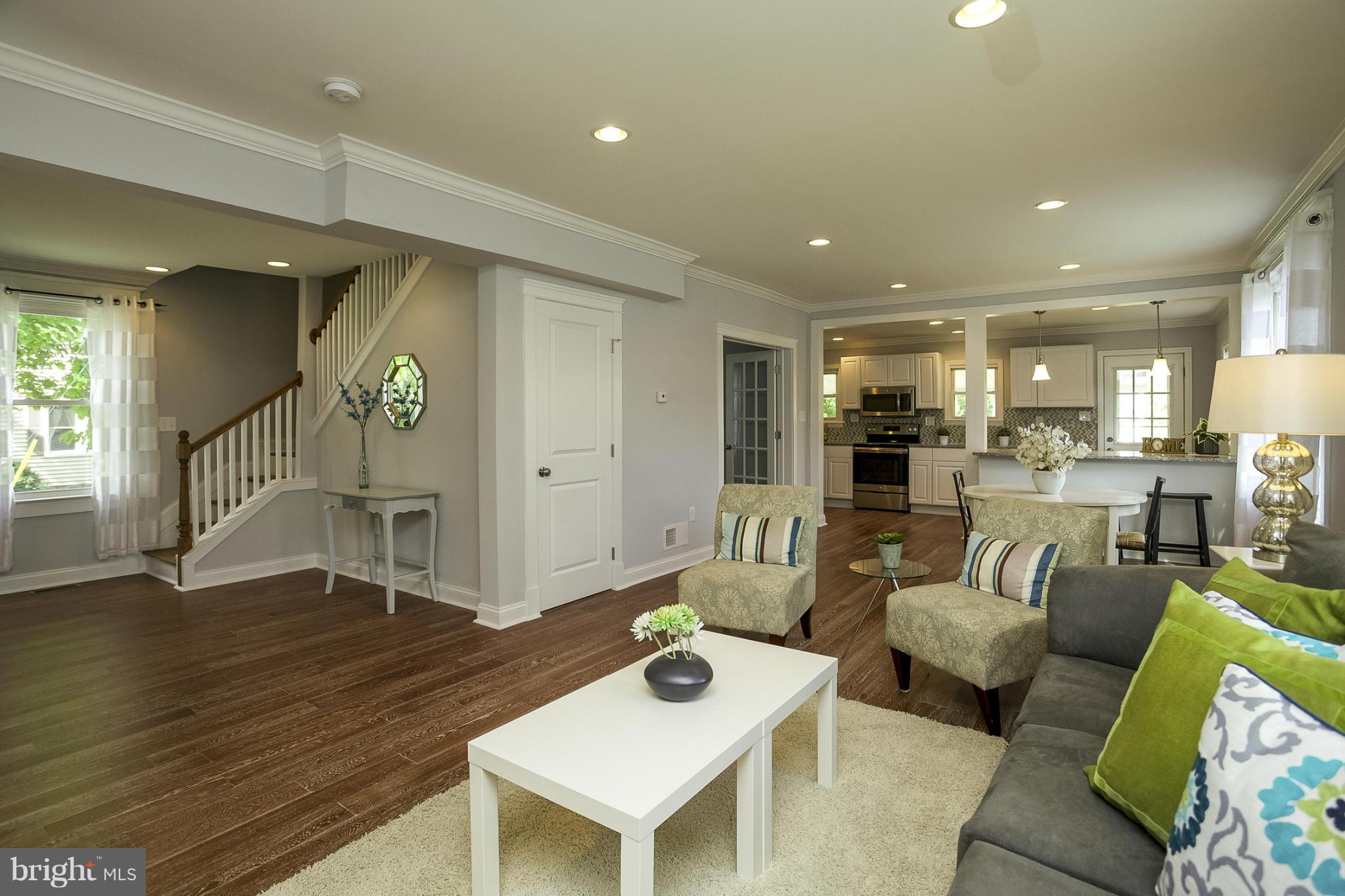 BILTMORE FARMS - Residential