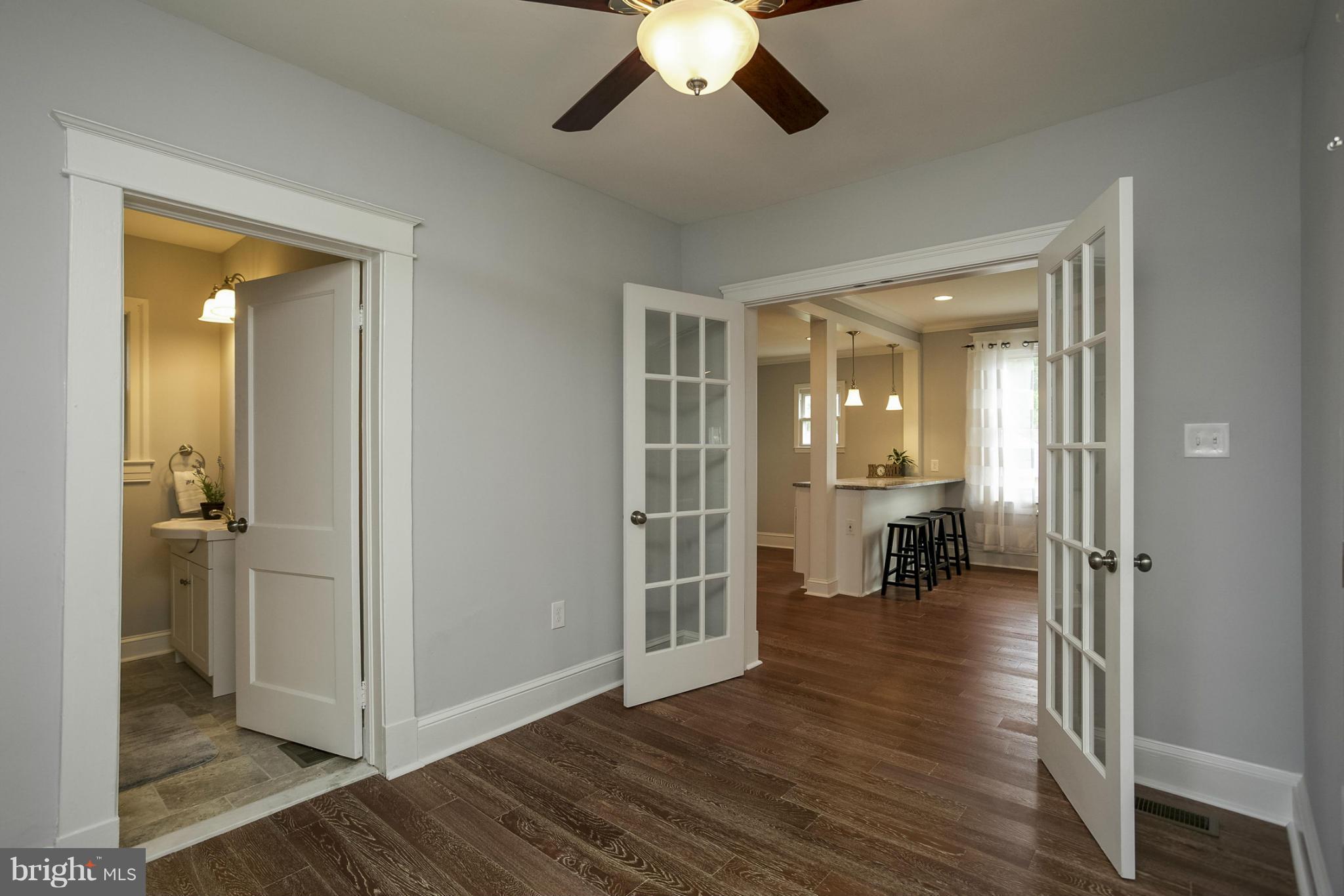 BILTMORE FARMS - Residential