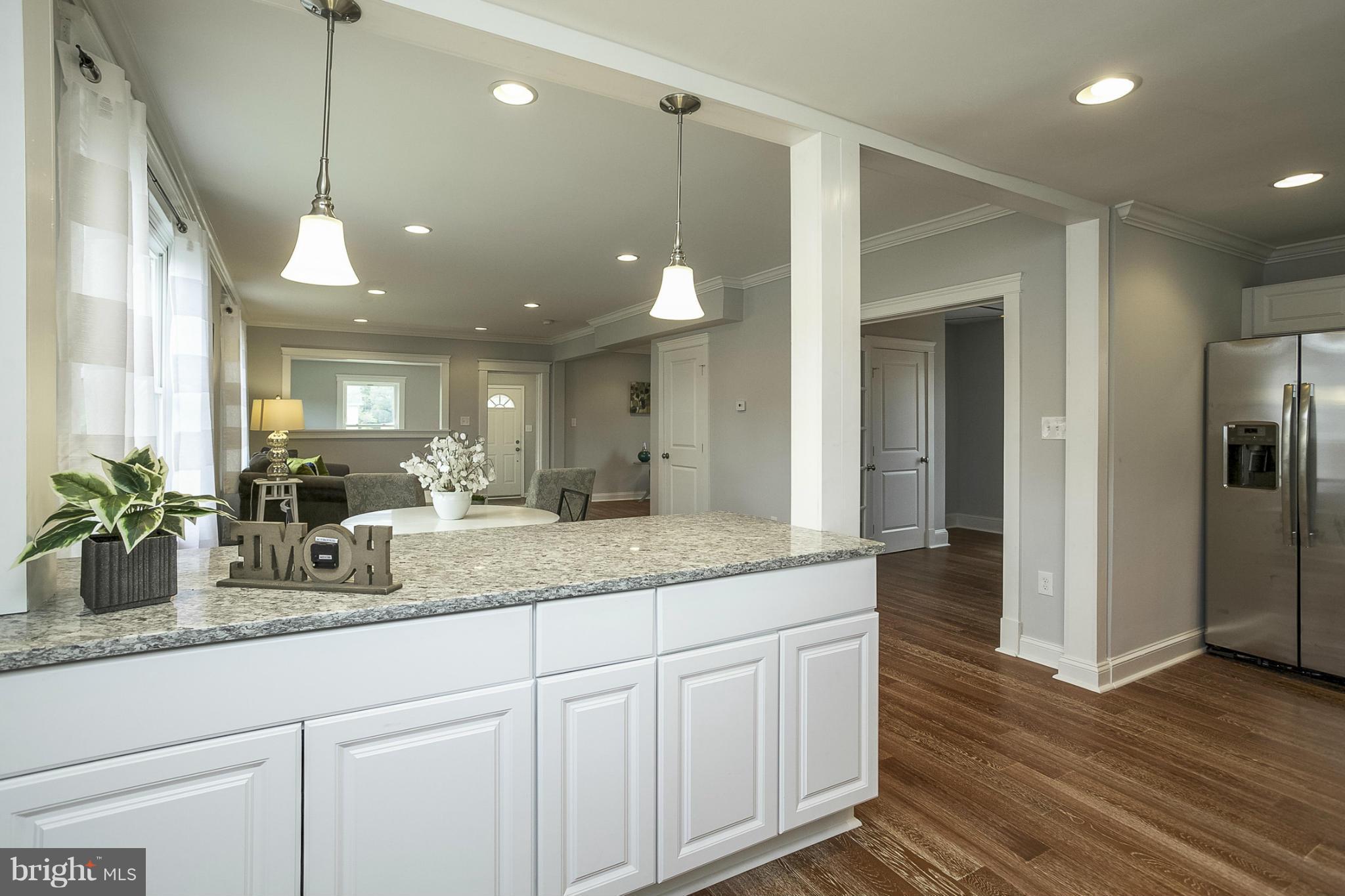 BILTMORE FARMS - Residential