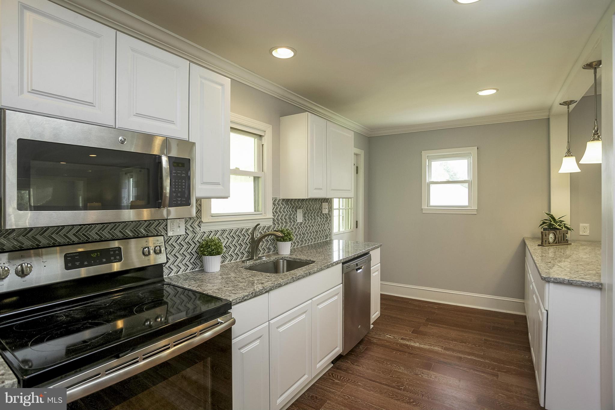 BILTMORE FARMS - Residential