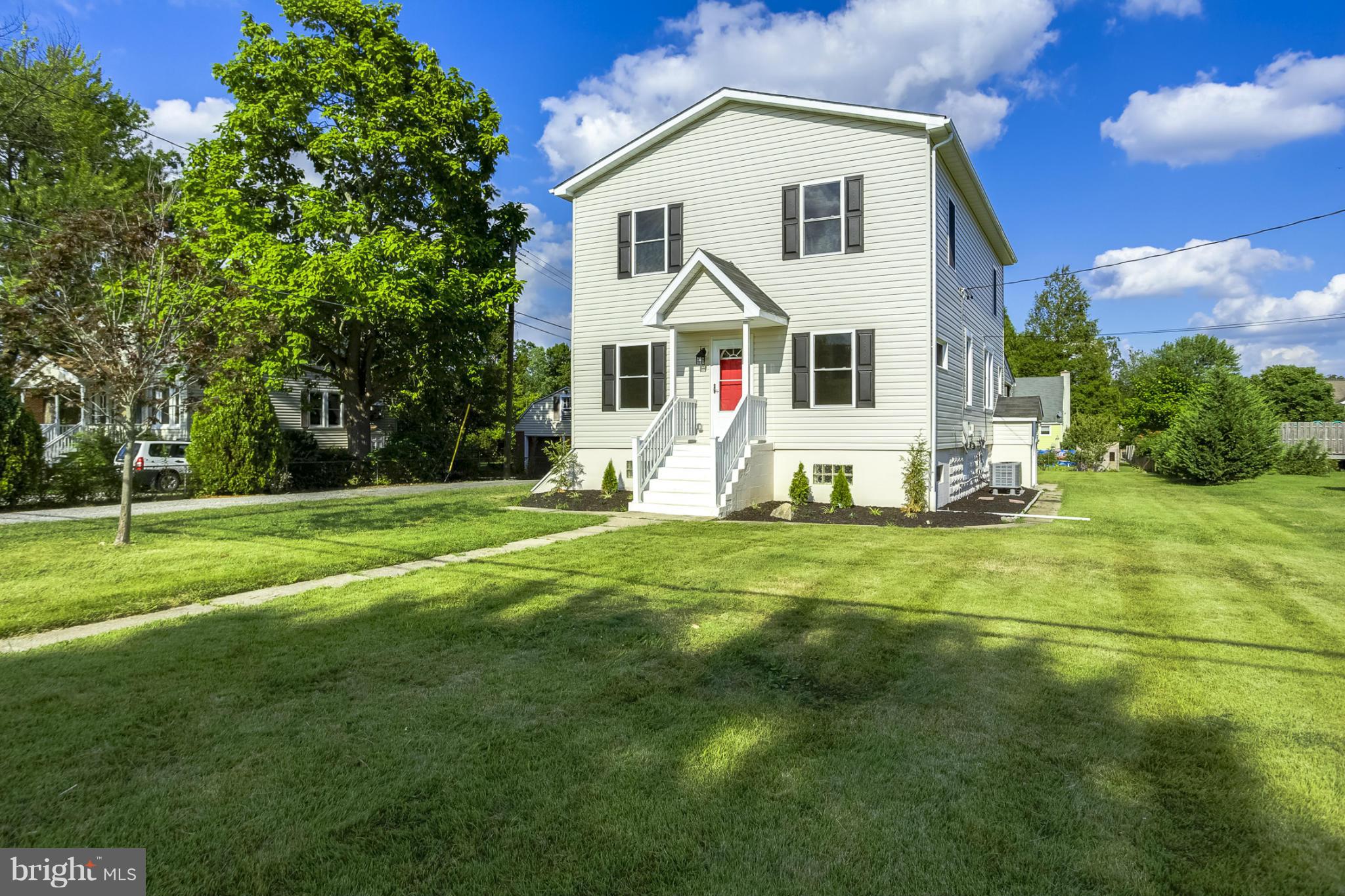 BILTMORE FARMS - Residential