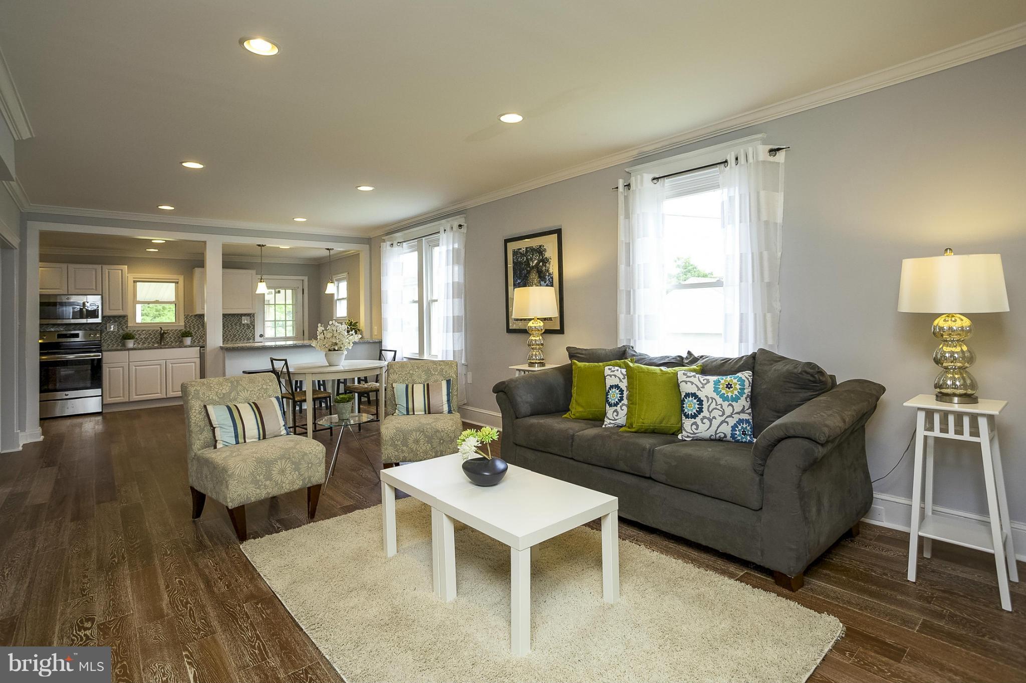 BILTMORE FARMS - Residential