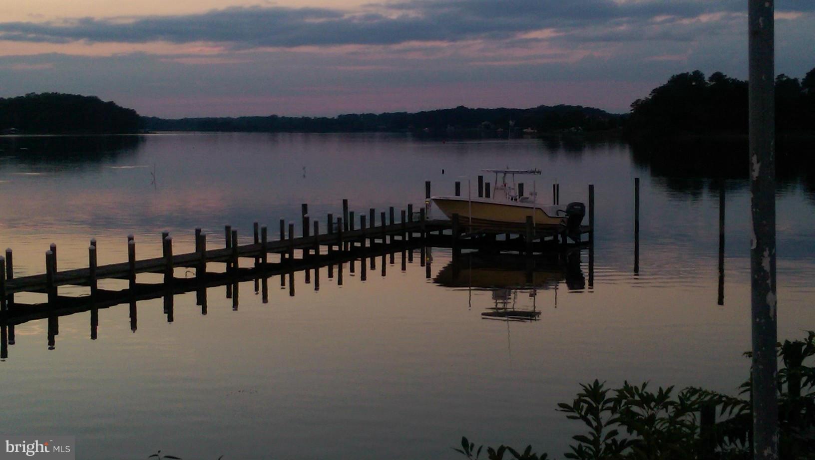 LITTLE WICOMICO RIVER - Residential