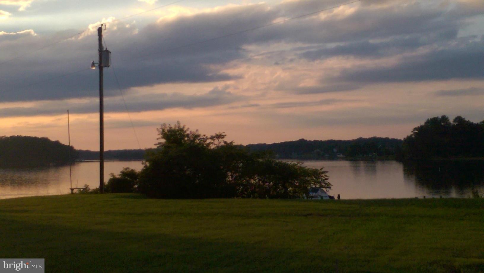 LITTLE WICOMICO RIVER - Residential