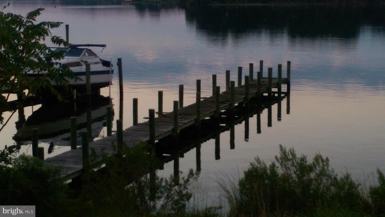 LITTLE WICOMICO RIVER - Residential