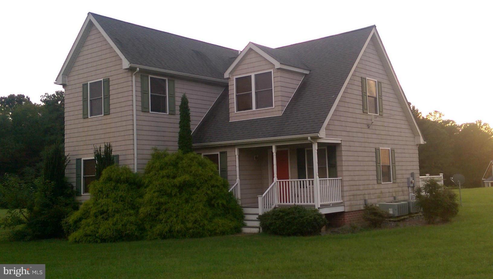 LITTLE WICOMICO RIVER - Residential