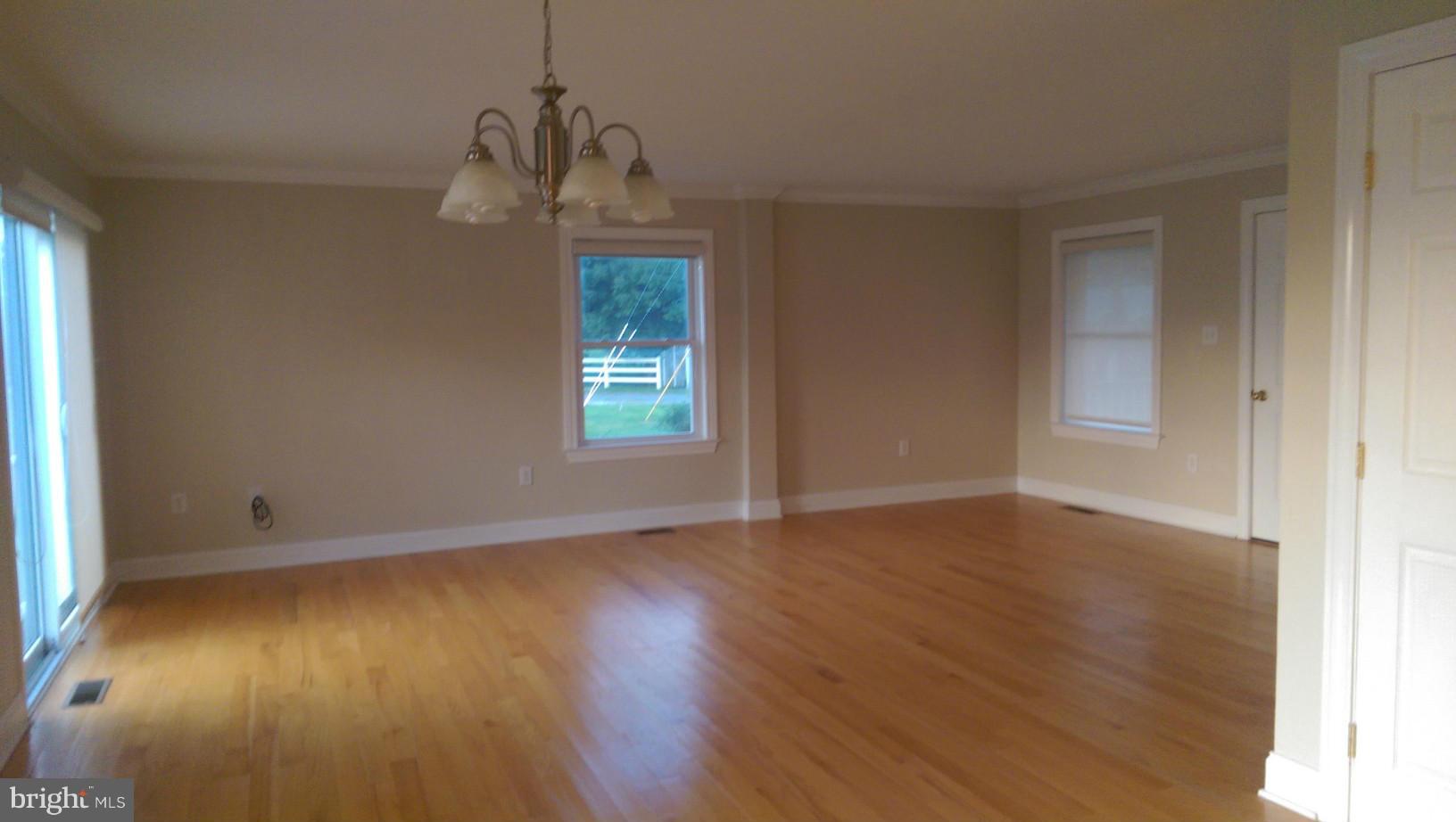 LITTLE WICOMICO RIVER - Residential