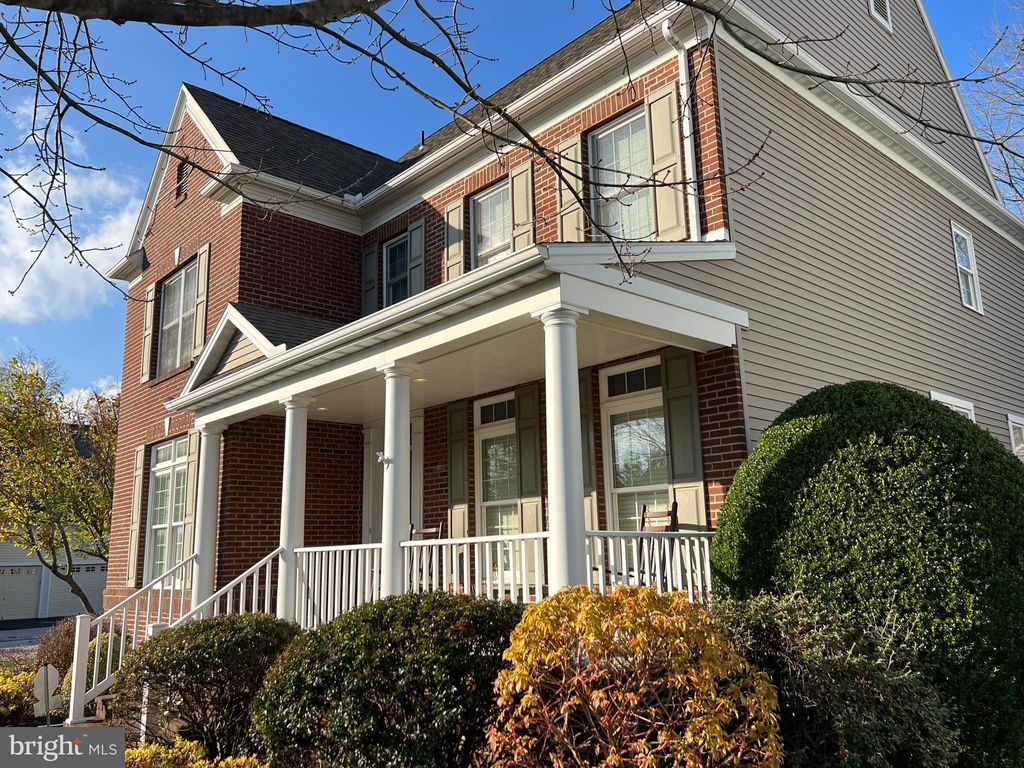 Photo of 19 Thicket Lane, LANCASTER, PA 17602 (MLS # PALA2080058)