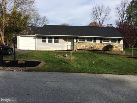 509 WINDING WAY EXTON PA 19341