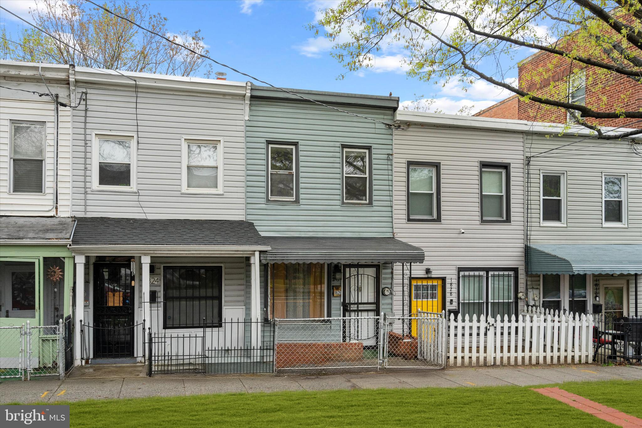 1826 MINNESOTA AVENUE SE