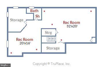 SEVERN LANDING - Residential