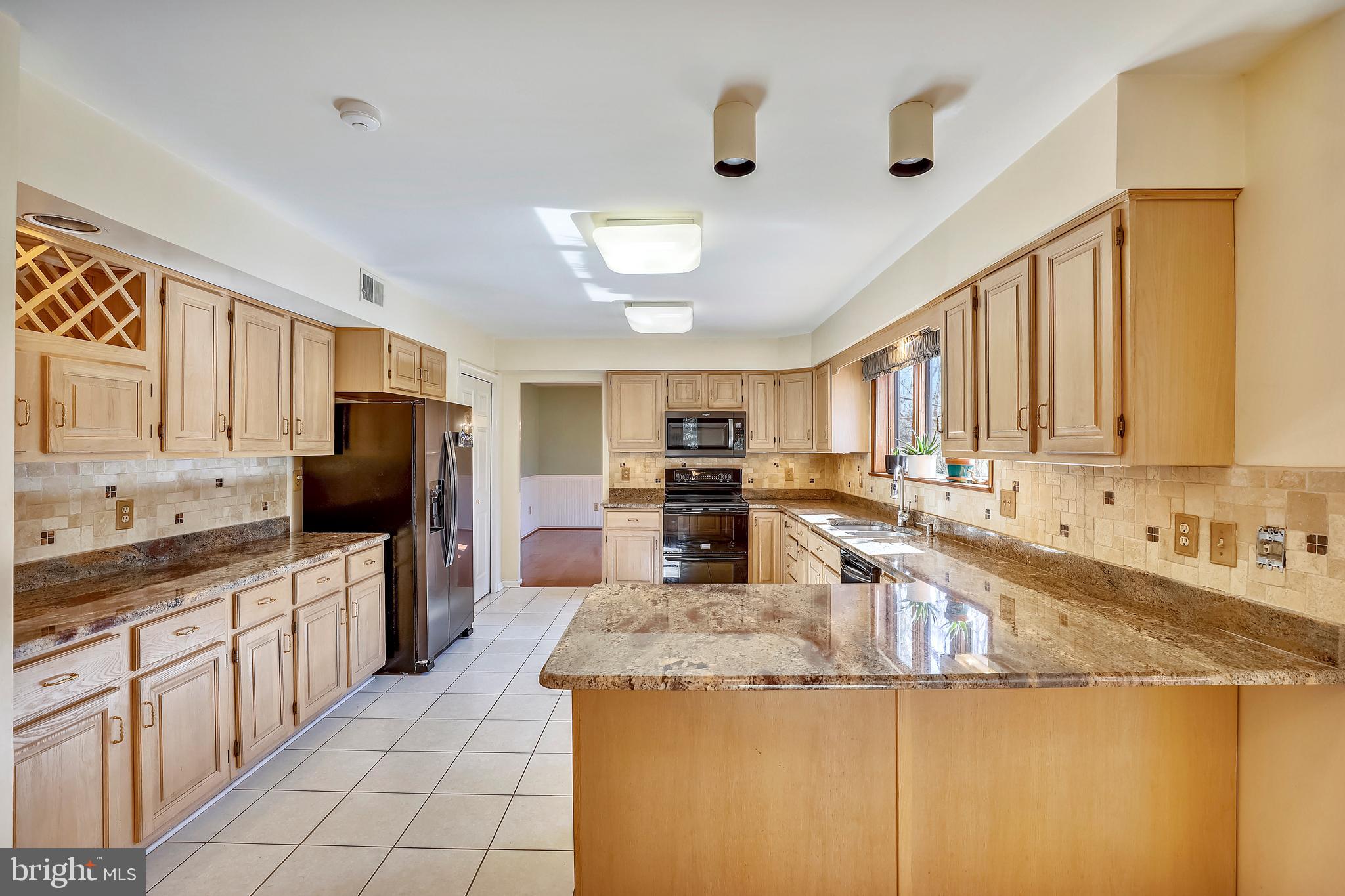 SEVERN LANDING - Residential