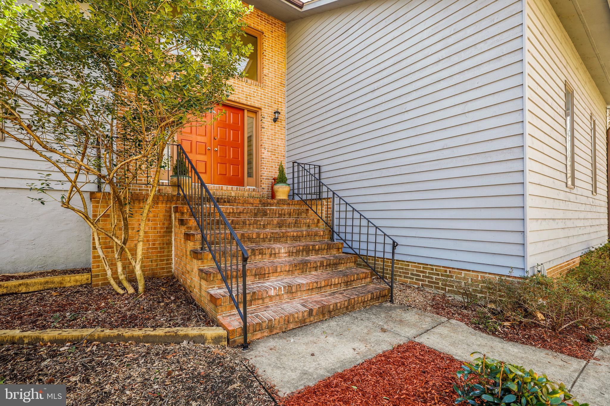 SEVERN LANDING - Residential