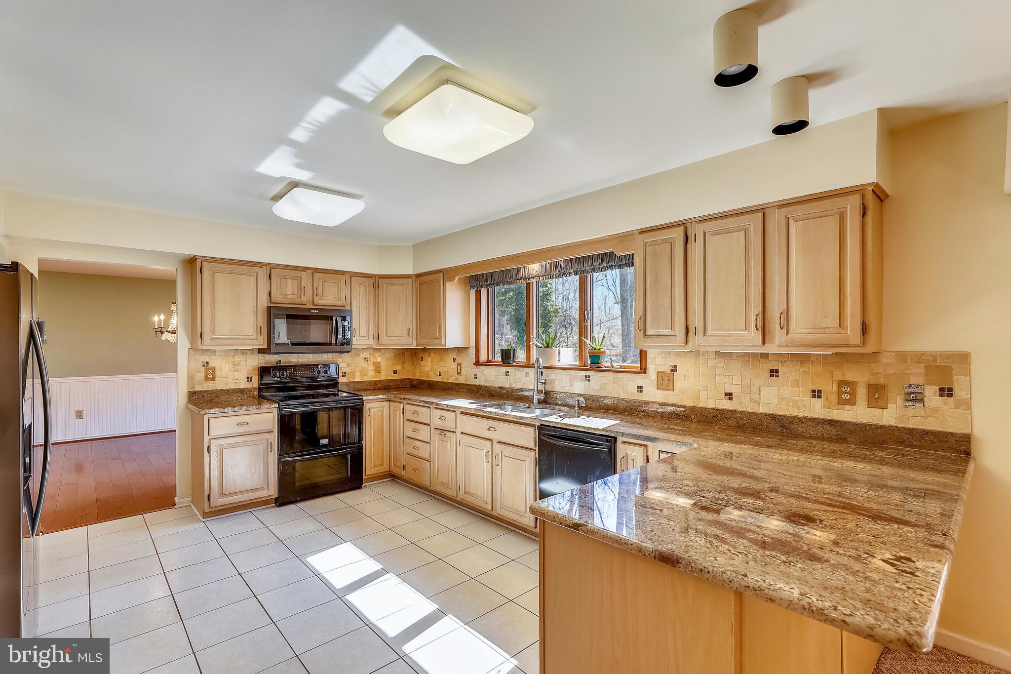 SEVERN LANDING - Residential