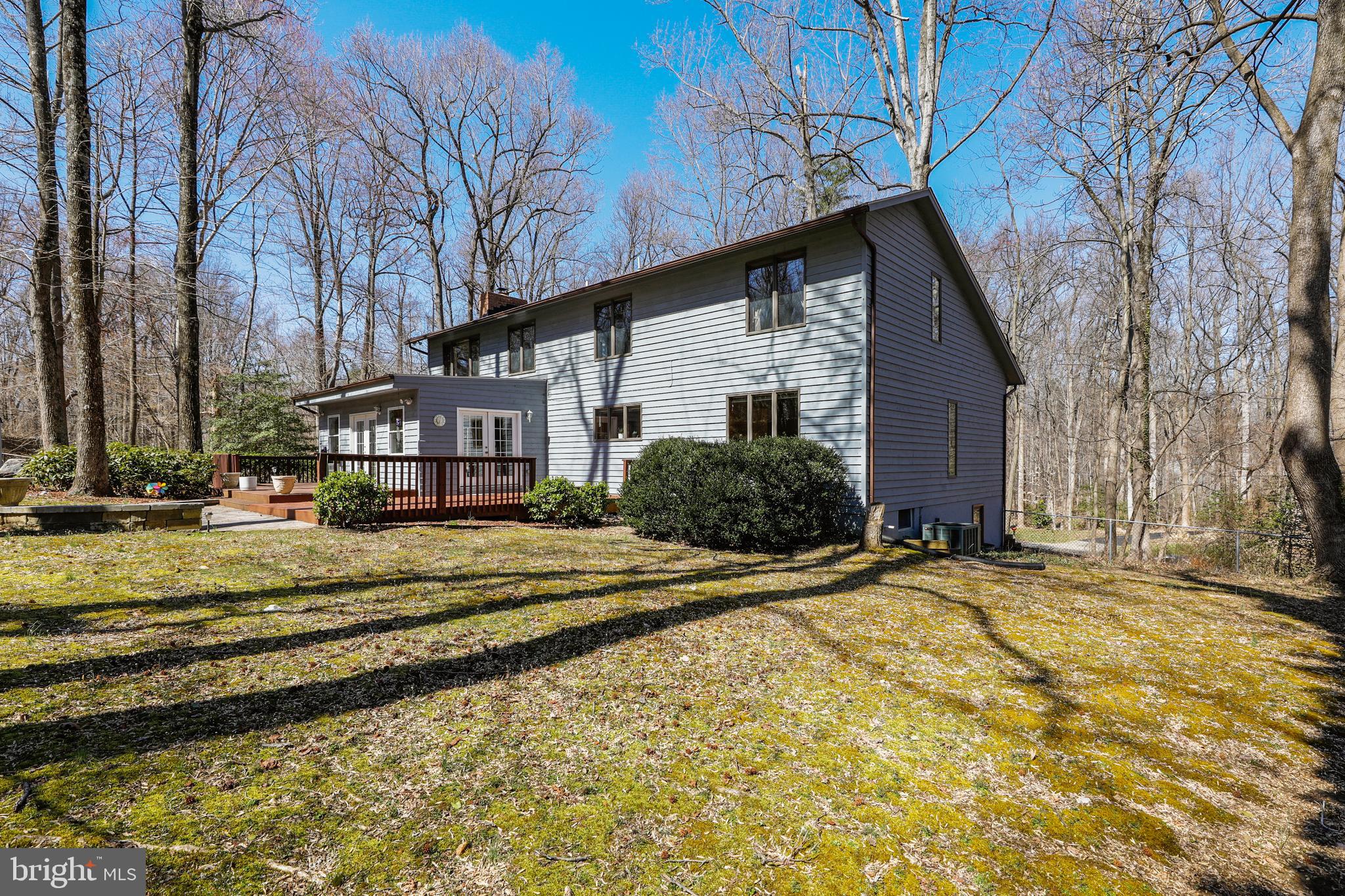 SEVERN LANDING - Residential