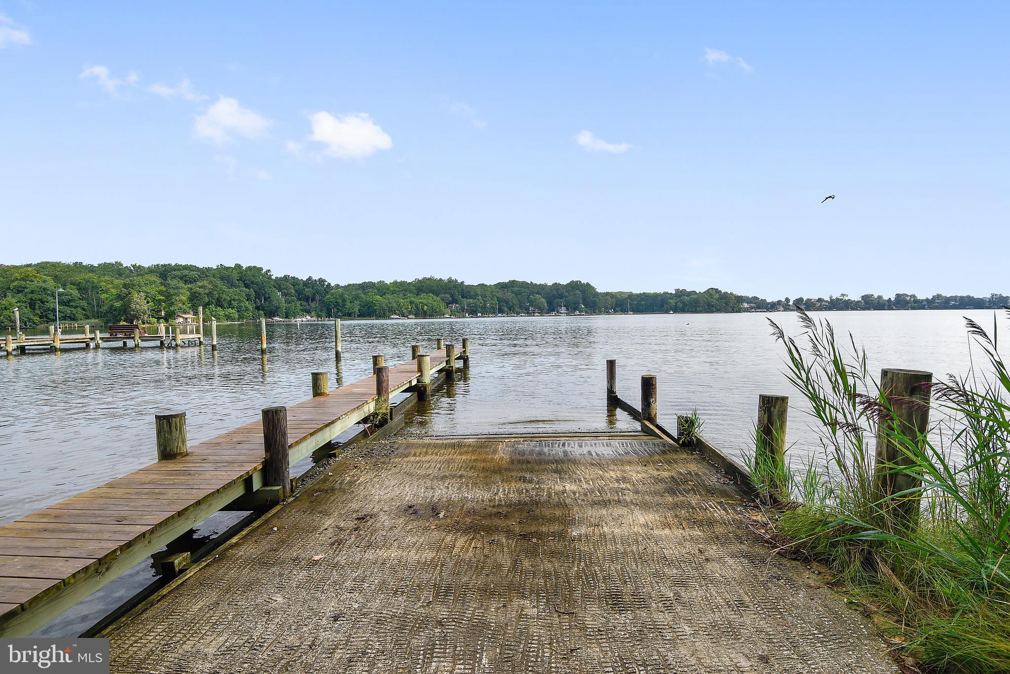 SEVERN LANDING - Residential