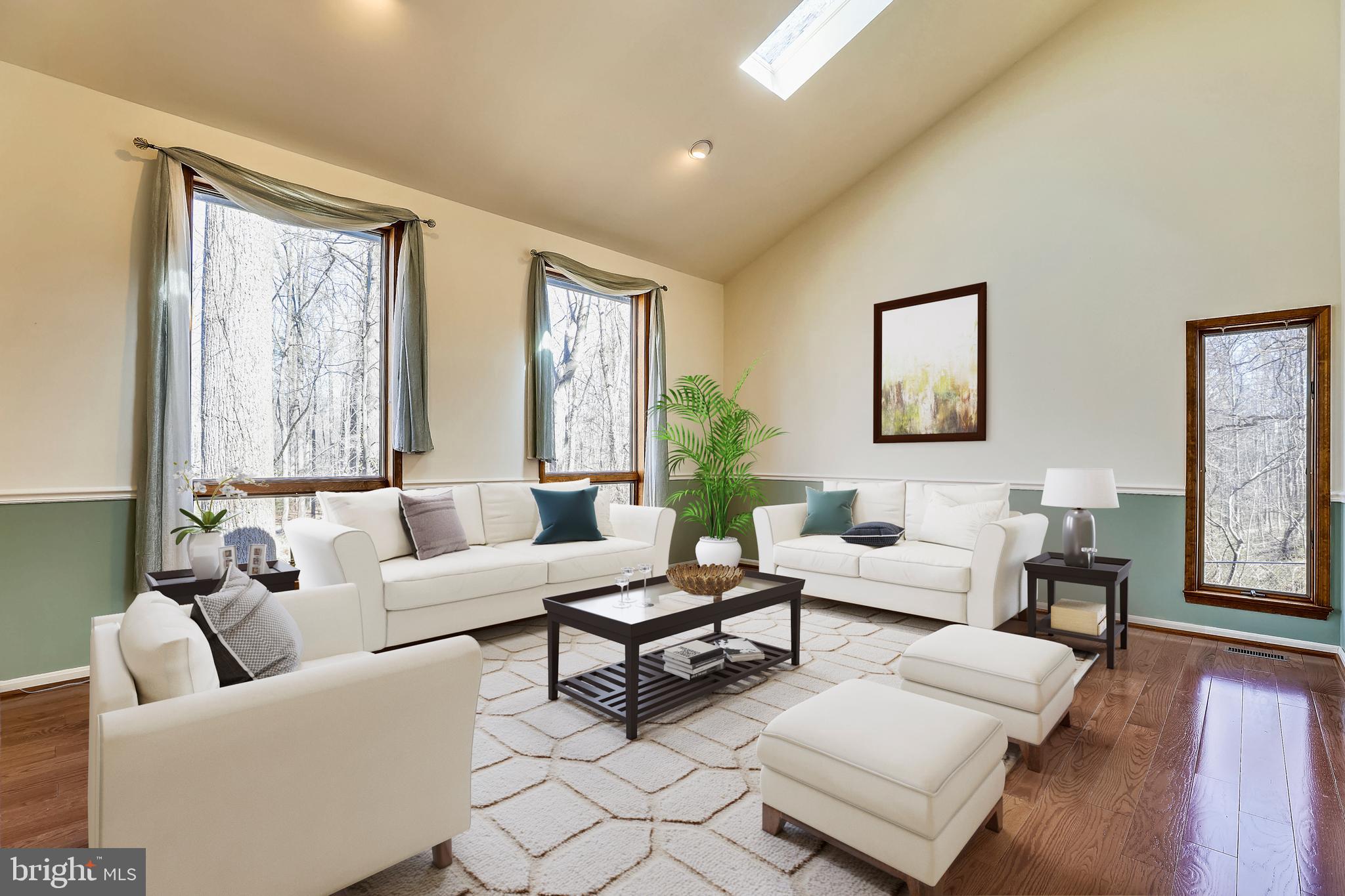 SEVERN LANDING - Residential