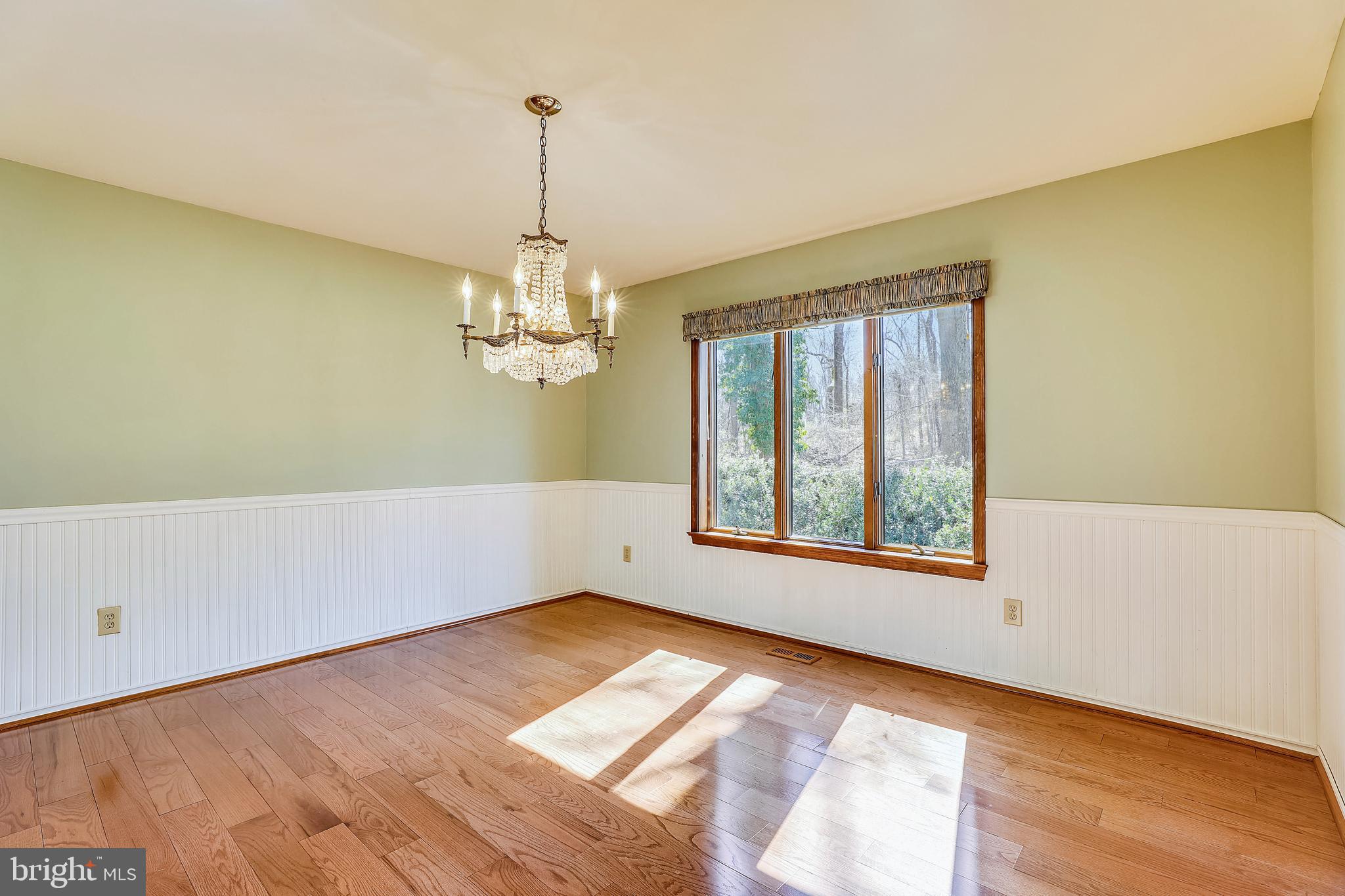 SEVERN LANDING - Residential