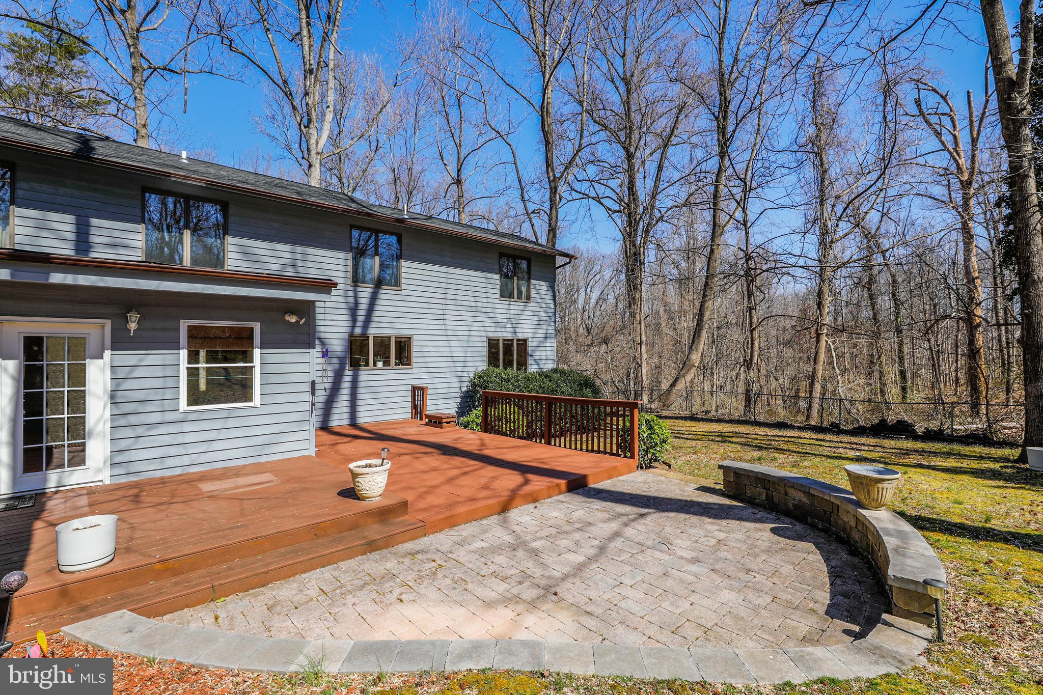 SEVERN LANDING - Residential