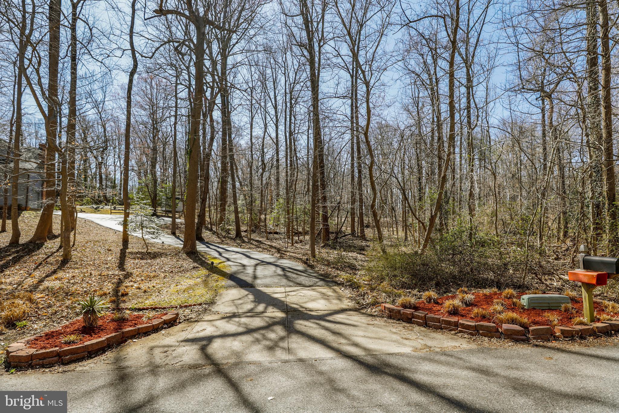 SEVERN LANDING - Residential