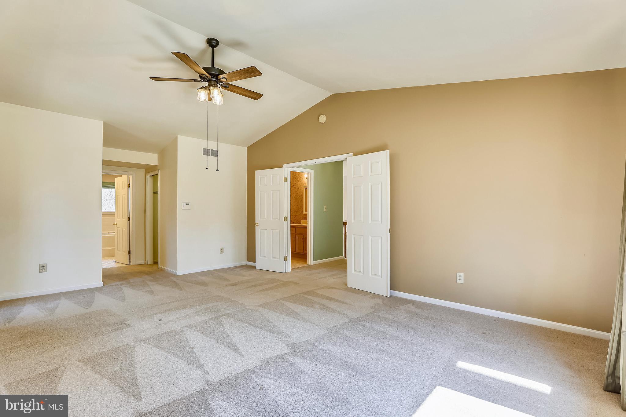 SEVERN LANDING - Residential