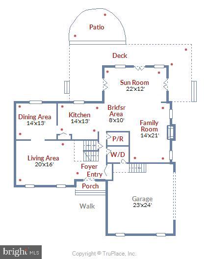 SEVERN LANDING - Residential