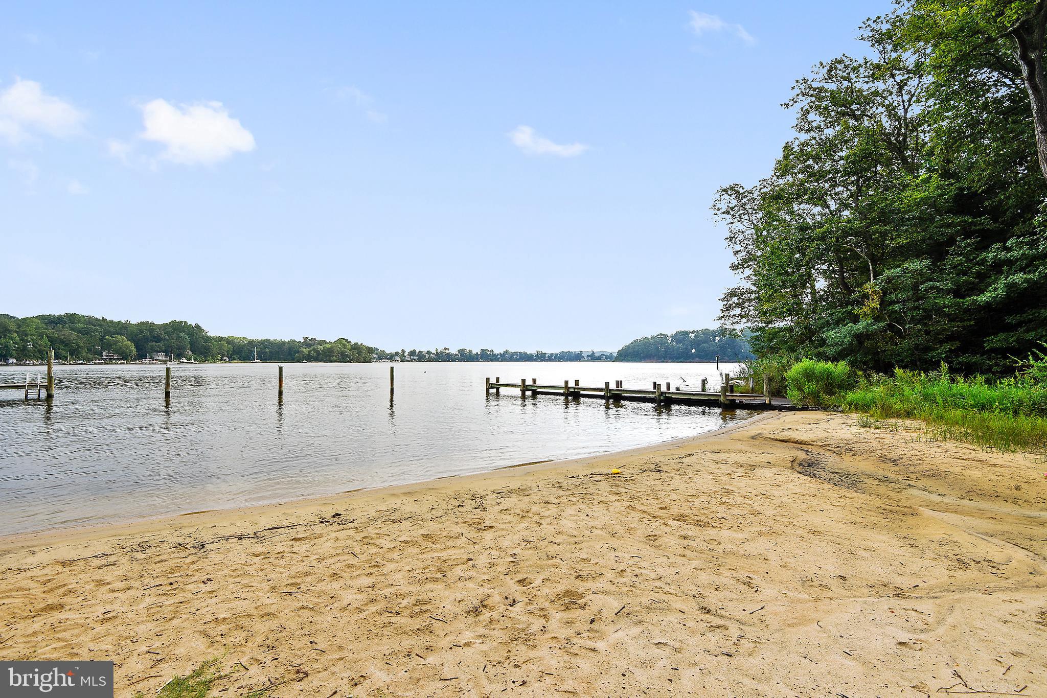 SEVERN LANDING - Residential